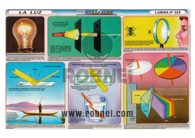 La Luz